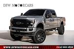 Used 2020 Ford F-250 Crew Cab for sale #C27153 - photo 1
