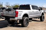 Used 2020 Ford F-250 Crew Cab for sale #C27153 - photo 13
