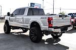 Used 2020 Ford F-250 Crew Cab for sale #C27153 - photo 2