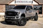 Used 2020 Ford F-250 Crew Cab for sale #C27153 - photo 4
