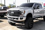 Used 2020 Ford F-250 Crew Cab for sale #C27153 - photo 8