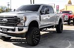 Used 2020 Ford F-250 Crew Cab for sale #C27153 - photo 9