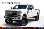 Used 2020 Ford F-350 Crew Cab for sale #C29466 - photo 1
