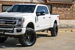 Used 2020 Ford F-350 Crew Cab for sale #C29466 - photo 11