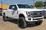 Used 2020 Ford F-350 Crew Cab for sale #C29466 - photo 14