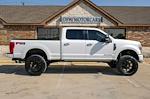 Used 2020 Ford F-350 Crew Cab for sale #C29466 - photo 15