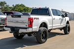 Used 2020 Ford F-350 Crew Cab for sale #C29466 - photo 16