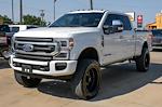 Used 2020 Ford F-350 Crew Cab for sale #C29466 - photo 8