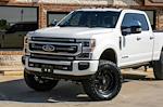 Used 2020 Ford F-350 Crew Cab for sale #C29466 - photo 9