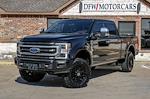 Used 2021 Ford F-350 Crew Cab for sale #C56213 - photo 4