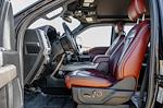Used 2021 Ford F-350 Crew Cab for sale #C56213 - photo 6