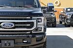 Used 2021 Ford F-350 Crew Cab for sale #C56213 - photo 62