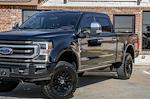 Used 2021 Ford F-350 Crew Cab for sale #C56213 - photo 9