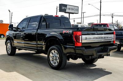 Used 2021 Ford F-350 - photo 1