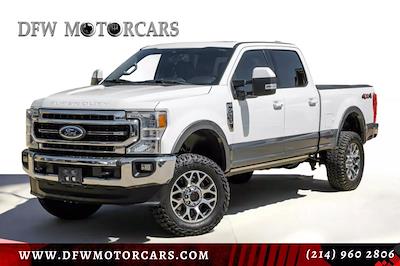Used 2022 Ford F-250 Crew Cab for sale #C77225 - photo 1