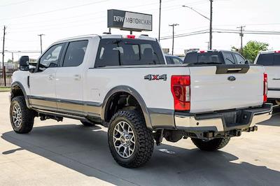Used 2022 Ford F-250 Crew Cab for sale #C77225 - photo 2