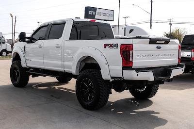 Used 2022 Ford F-250 Crew Cab for sale #D02185 - photo 2
