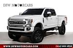 Used 2022 Ford F-250 Crew Cab for sale #D02185 - photo 1