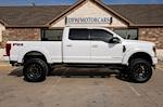 Used 2022 Ford F-250 Crew Cab for sale #D02185 - photo 12