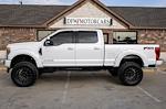 Used 2022 Ford F-250 Crew Cab for sale #D02185 - photo 17
