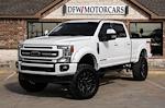 Used 2022 Ford F-250 Crew Cab for sale #D02185 - photo 4