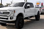 Used 2022 Ford F-250 Crew Cab for sale #D02185 - photo 9