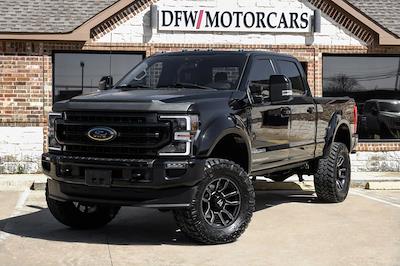Used 2022 Ford F-250 - photo 1
