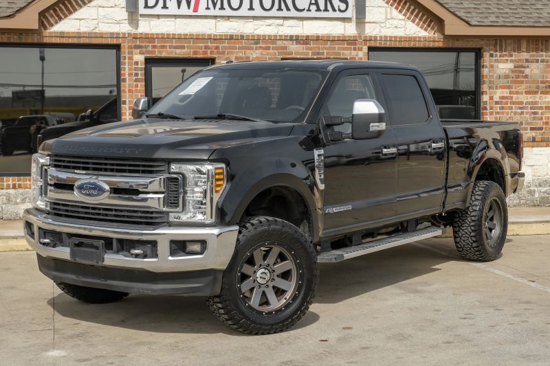 Used 2017 Ford F-250 - photo 8