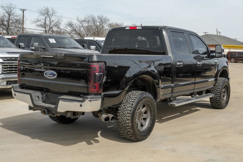 Used 2017 Ford F-250 - photo 14