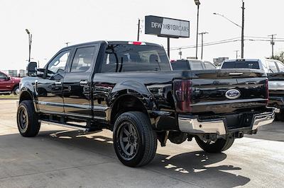 Used 2017 Ford F-250 Crew Cab for sale #D23607 - photo 2