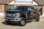 Used 2017 Ford F-250 Crew Cab for sale #D23607 - photo 3