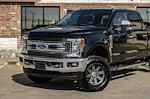 Used 2017 Ford F-250 Crew Cab for sale #D23607 - photo 7