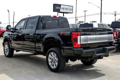 Used 2019 Ford F-250 - photo 1