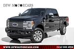 Used 2019 Ford F-250 Crew Cab for sale #D25507 - photo 1