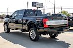 Used 2019 Ford F-250 Crew Cab for sale #D25507 - photo 2