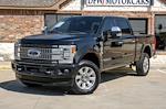 Used 2019 Ford F-250 Crew Cab for sale #D25507 - photo 4
