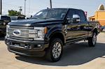 Used 2019 Ford F-250 Crew Cab for sale #D25507 - photo 9