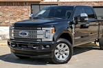 Used 2019 Ford F-250 Crew Cab for sale #D25507 - photo 10