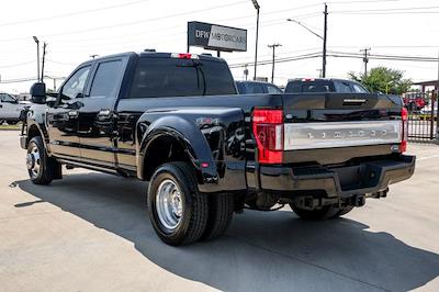 Used 2022 Ford F-350 Crew Cab for sale #D31801 - photo 2