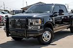 Used 2022 Ford F-350 Crew Cab for sale #D31801 - photo 10