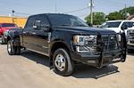 Used 2022 Ford F-350 Crew Cab for sale #D31801 - photo 3