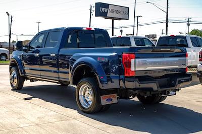 Used 2019 Ford F-450 Crew Cab for sale #D36246 - photo 2