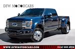 Used 2019 Ford F-450 Crew Cab for sale #D36246 - photo 1