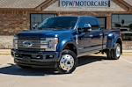 Used 2019 Ford F-450 Crew Cab for sale #D36246 - photo 4