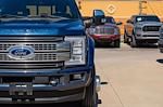 Used 2019 Ford F-450 Crew Cab for sale #D36246 - photo 63