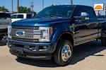 Used 2019 Ford F-450 Crew Cab for sale #D36246 - photo 9