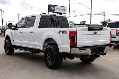 Used 2022 Ford F-250 Crew Cab for sale #D62971 - photo 2