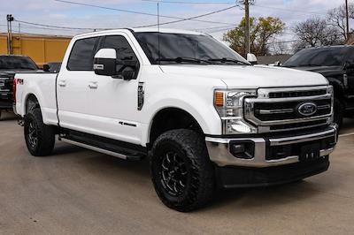 Used 2022 Ford F-250 Crew Cab for sale #D62971 - photo 2