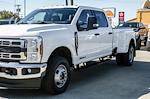 Used 2024 Ford F-350 Crew Cab for sale #D83415 - photo 11