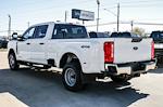 Used 2024 Ford F-350 Crew Cab for sale #D83415 - photo 2